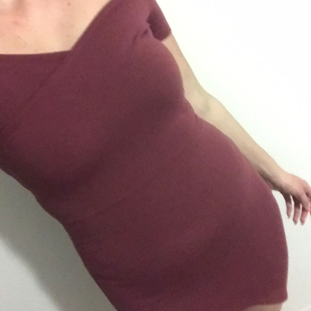 Forever 21 dress $10